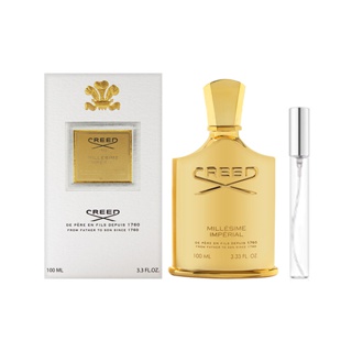 แบ่งขาย น้ำหอม Creed Millesime Imperial