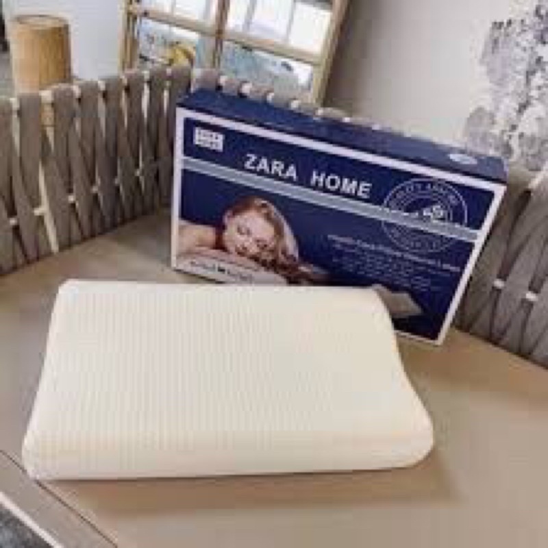 หมอนเมมโมรีโฟม ZARA HOME