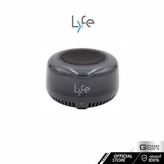 LYFE® เครื่องฟอกอากาศแบบพกพา รุ่น KUKI เอส