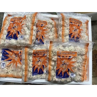 กุ้งระเบิด (40ลูก/500g.) 🧡พร้อมส่ง 🚛เหมาค่าส่ง ฟรีกล่องโฟม!! ทุกจังหวัดทั่วไทย🎉 กุ้งทอด กุ้งระเบิดทวีวงษ์