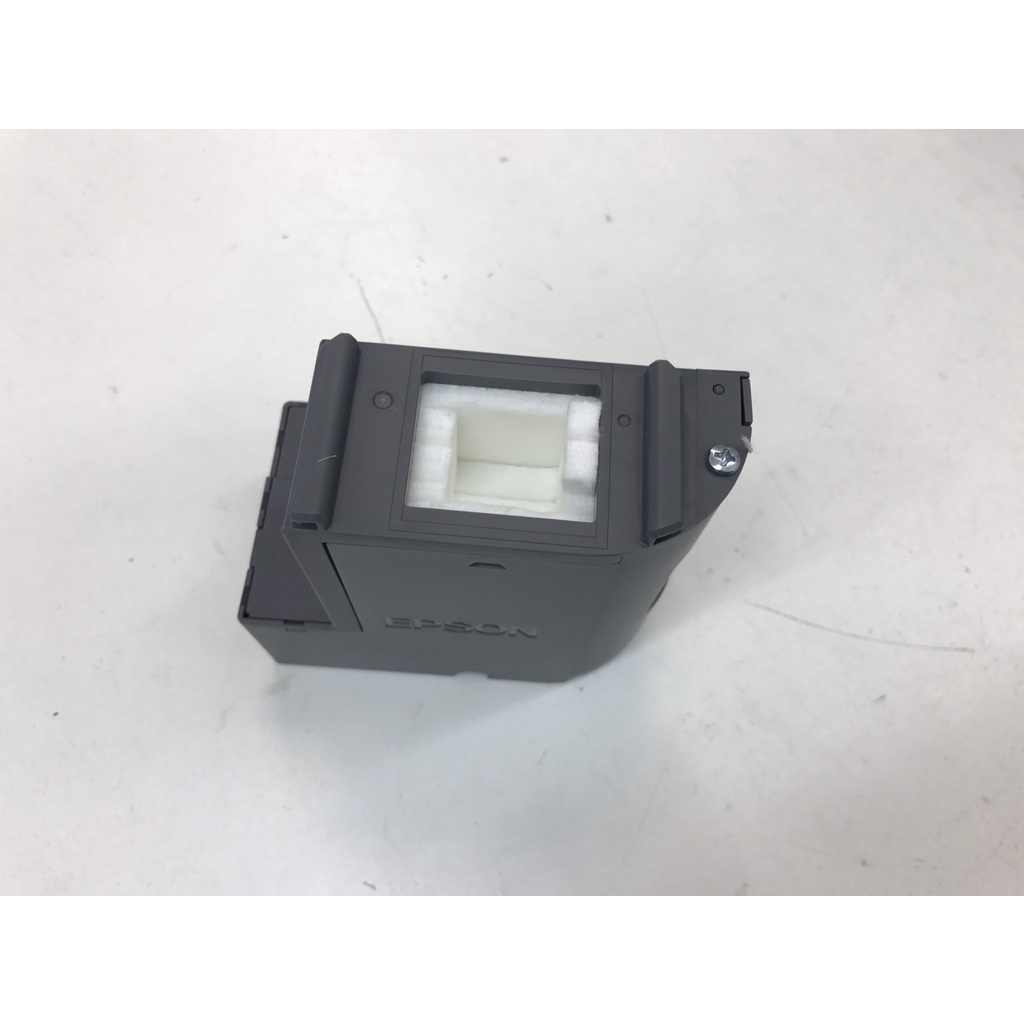 T04D1 กล่องผ้าซับหมึก EPSON L6160 L6170 L6190 L14150 M3170 ของแท้