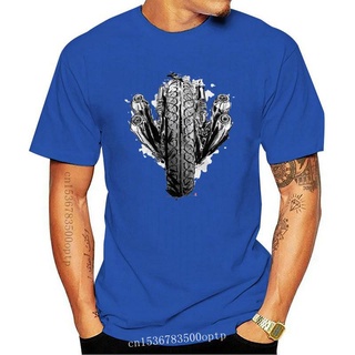 เสื้อคู่วินเทจ - ที่ไม่ซ้ํากันผ้าฝ้ายเสื้อยืดผู้ชายแขนสั้นจักรยานเก่าวินเทจพิมพ์ตลกMotoออกแบบลําลอง