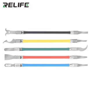 RELIFE RL-049B ชุดอุปกรณ์ซ่อมแซมเมนบอร์ด  Grand Phone Tools