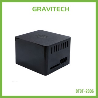 [Gravitechthai]Orange Pi Zero Case - Black