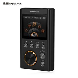 NiNTAUS X10 DSD64 24Bit