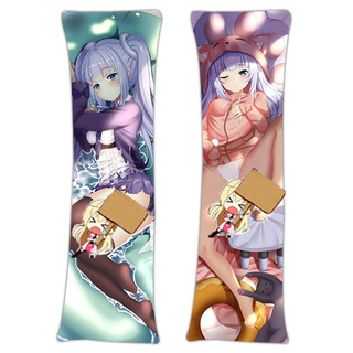 Adp Anime Dakimakura ปลอกหมอนลายการ์ตูน Azur Lane 21302