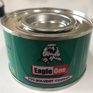 กาวทาท่อ Eagle one ขนาด 100 g