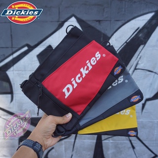 กระเป๋าสะพายDickies ผืนผ้า แฟชั่นผช/ผช2022