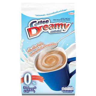 ครีมเทียม 900 กรัม คอฟฟี่ ดรีมมี่ Non Dairy Creamer 900 g. Dreamy