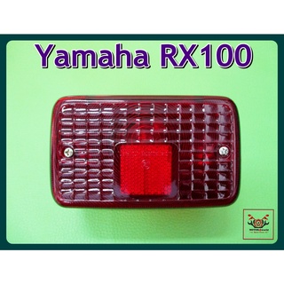 YAMAHA RX 100 RX100 TAILLIGHT TAILLAMP SET // ไฟท้าย ไฟท้ายชุด สินค้าคุณภาพดี