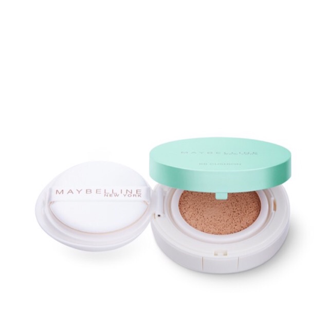 MAYBELLINE NEW YORK SUPER BB CUSHION FRESH MATTE SPF/25 PA+