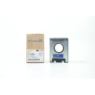 ZT30B MITSUBISHI External ZCT for transformer ground wire ZT30B MITSUBISHI ZT30B MITSUBISHI