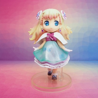 Macross Frontier The Movie ~Sayonara no Tsubasa~ #3: Sheryl Nome Child ver.
