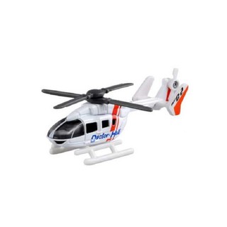 Tomica Doctor Heli No.97