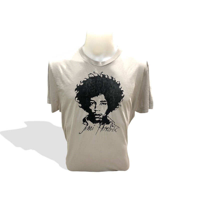 เสื้อ Jimi Hendrix สภาพมือ1 ของแท้