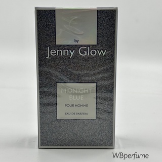 น้ำหอม C BY JENNY GLOW MIDNIGHT BLUE POUR HOMME MEN 50ml