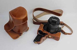 เคสกล้อง canon eos m3