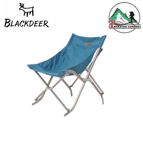 เก้าอี้ พับได้ Blackdeer Folding Lounge Chair