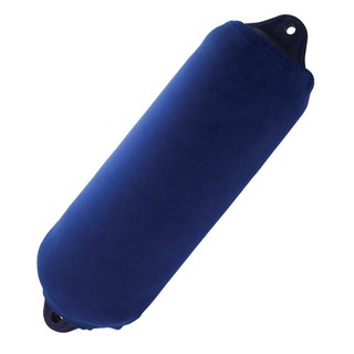 ปลอกหุ้มลูกตะเพรา OCEAN Fender Cover, Navy Blue [Ocean]