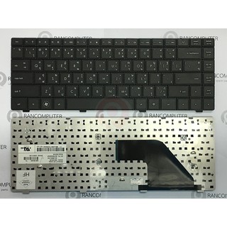 KEYBOARD HP-COMPAQ 320 321 325 326 420 421 425 (ไทย-อังกฤษ)