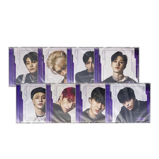 ♡︎พร้อมส่ง♡︎ Stray Kids Oddinary Mini Album Jewel Case จีเวล เคส อัลบั้ม อัลบั้มเปล่า สเตรย์คิดส์ สตค SKZ