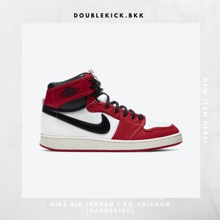 NIKE AIR JORDAN 1 KO_CHICAGO [DA9089100]/NIKE AIR JORDAN 1 KO_BLUE [DO5047401]