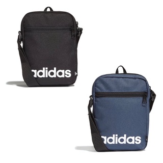 กระเป๋าสะพายข้างAdidas รุ่นLinear Core Organizer Bag ของแท้100%