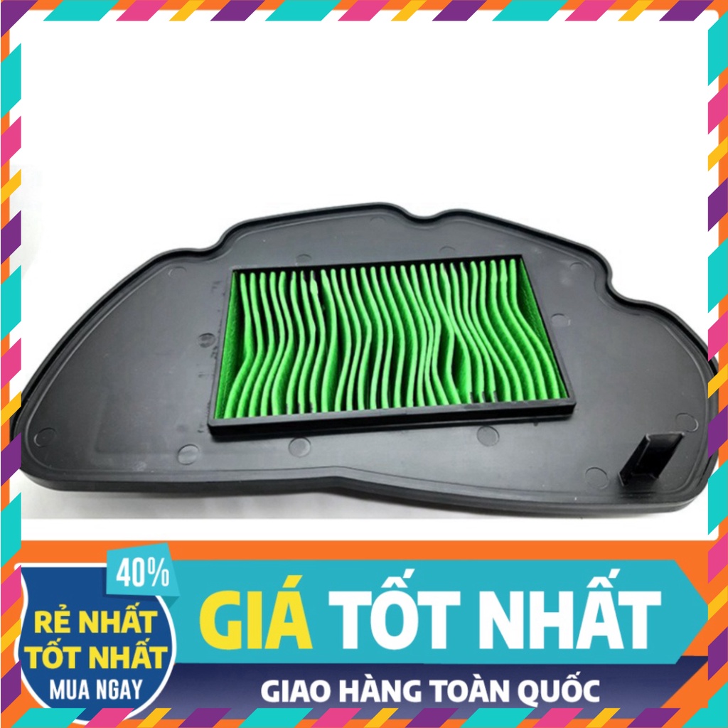 DENKI PCX DENKI กรองอากาศ คุณภาพดี