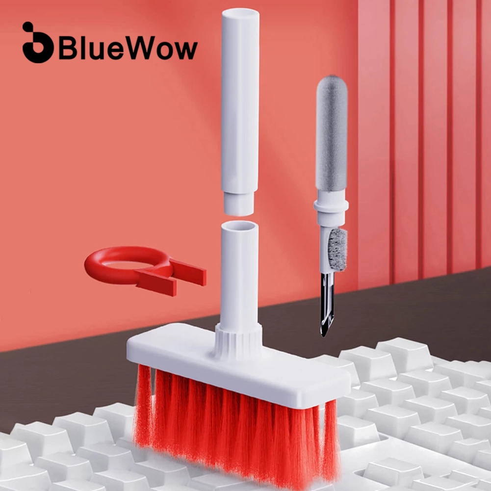 #BlueWow #ร้านค้าอย่างเป็นทางการ #3CTech #อุปกรณ์ทำความสะอาด #ชุดทำความสะอาดคอมพิวเตอร์