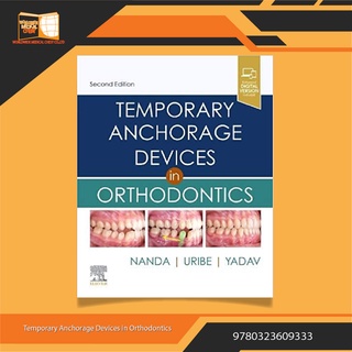 Temporary Anchorage Devices in Orthodontics