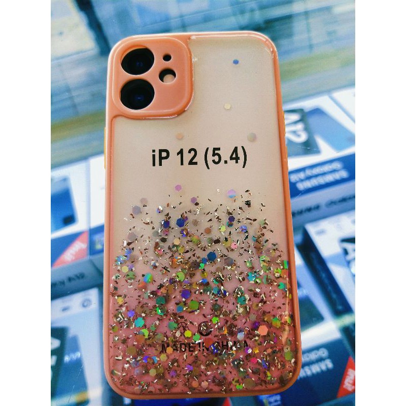 เคสไอโฟน12mini (5.4)