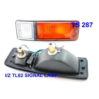 ไฟหรี่ TL 82 ISUZU ELF/KS/TL TRUCK 82 Front Lamp By TS.Motor