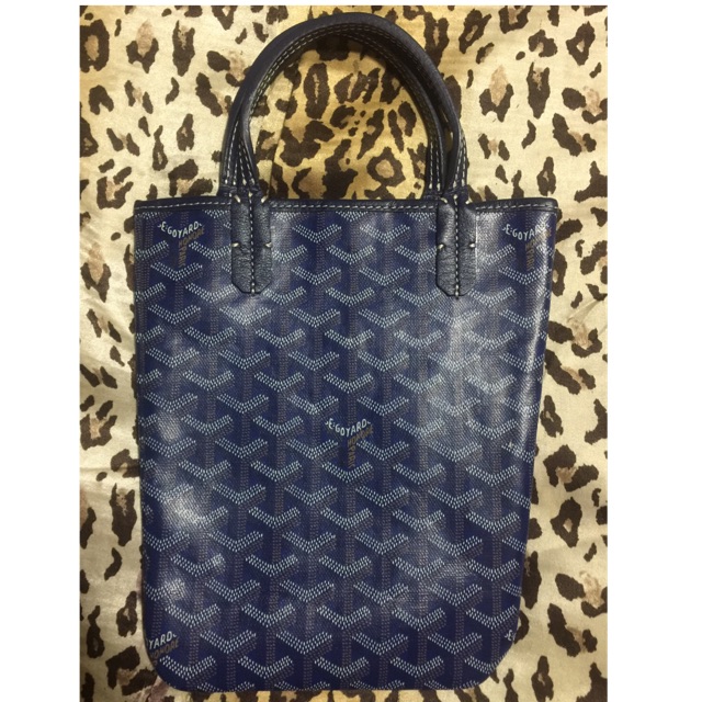 กระเป๋าgoyard มือสองของแท้