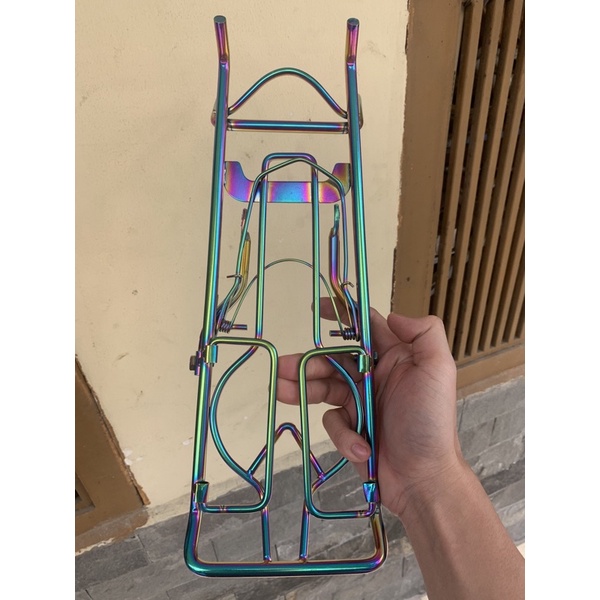 Baga mid belang 150 suzuki malaysia raider fu 150 - รูปที่ 2