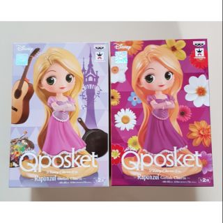 Qpocket Rapunzel แท้!