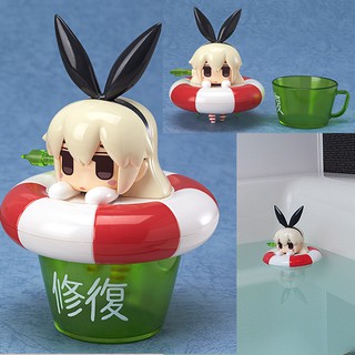 Kantai Collection -Kan Colle- Bath Time Collection: Shimakaze  ของแท้ มือ1