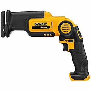 DEWALT เลื่อยชักไร้สาย 10.8V รุ่น DCS310N รับประกันศูนย์ 3 ปี