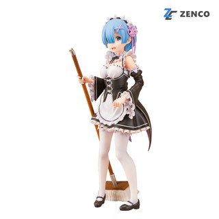 Pulchra Re Zero-Starting Life in Another World - Rem 4571498441003