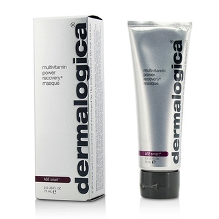 DERMALOGICA - มาสก์ฟื้นฟูผิว MultiVitamin - 75ml/2.5oz