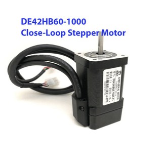 NEMA17 DE42HB60-1000 Close Loop Stepper Motor