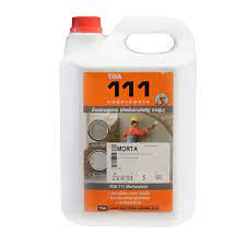 TOA111มอร์ต้าพลาส 5L