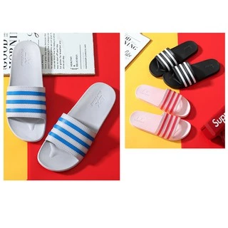รองเท้าแตะผู้ชายผู้หญิง ใส่ในบ้านหรือนอกบ้าน รองเท้าแตะห้องน้ำกันลื่น ใส่สบาย ins-02 2090