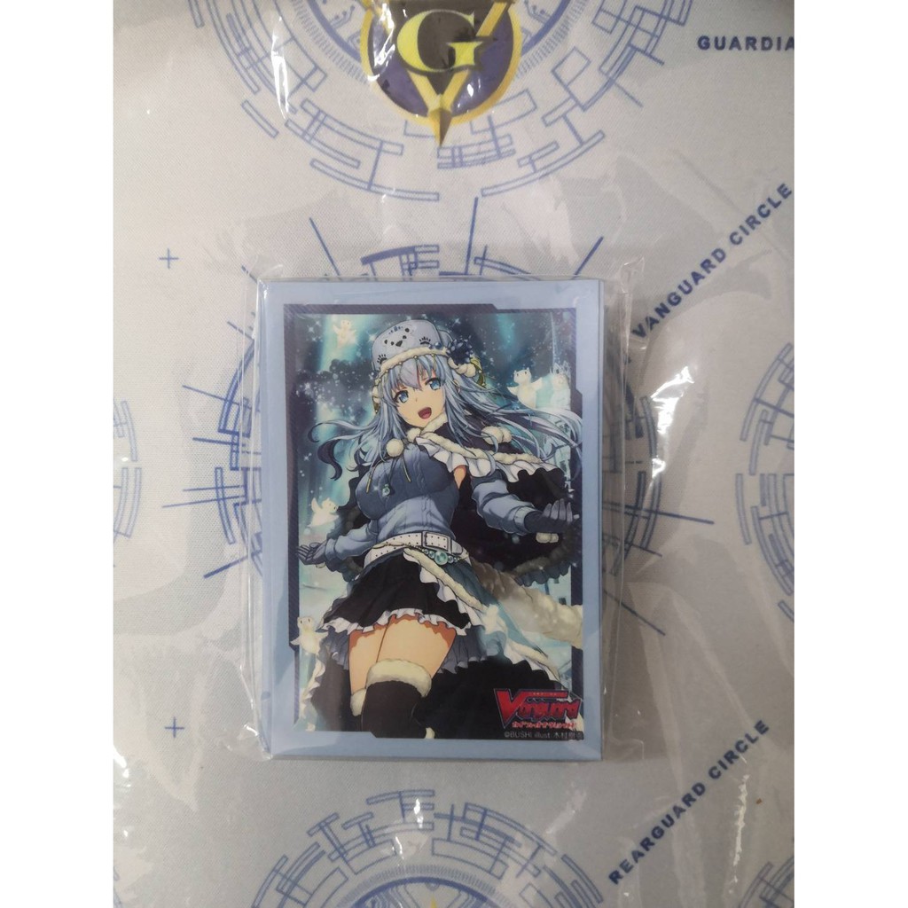 Bushiroad Sleeve Collection Mini Extra Vol.66 Top Idol Coral SP ver.