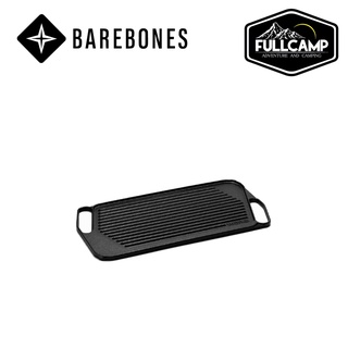 Barebones Cast Iron Griddle