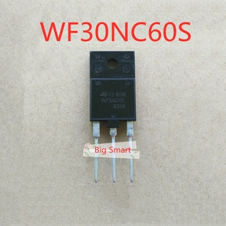 ทรานซิสเตอร์ WF30NC60S TO-247 30A 600V 2 ชิ้น