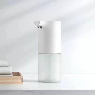 Mijia Automatic Soap Dispenser เครื่องปล่อยโฟมล้างมืออัตโนมัติ ระบบเซ็นเซอร์ เครื่องกดสบู่ ไร้สาย