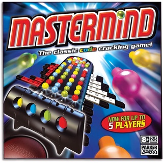 บอร์ดเกมส์ Master mind ของแท้