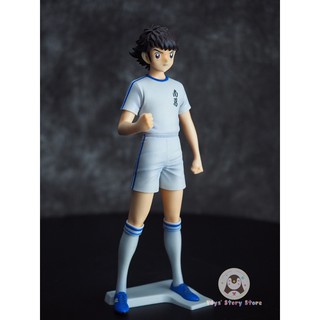 Banpresto Exclusive Lines Captain Ozora Tsubasa