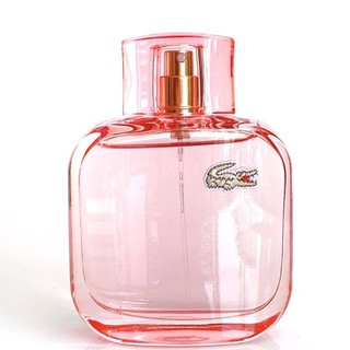 น้ำหอมแท้ Lacoste Pour Elle Sparkling 100 ML