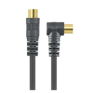 Line S. Video TV CABLE HAIFAI HV-3000 3M Signal cable Audio tv สาย S.Video สายสัญญาณทีวี HAIFAI HV-3000 3 ม. สายสัญญาณ ท